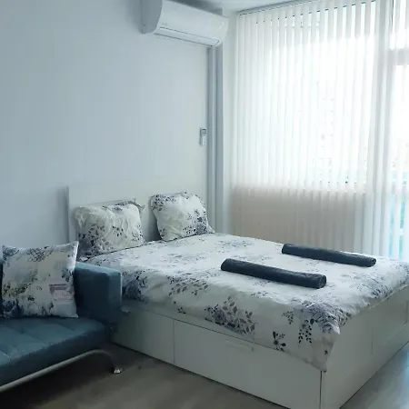 Apartment Dream Studio With Parkplace