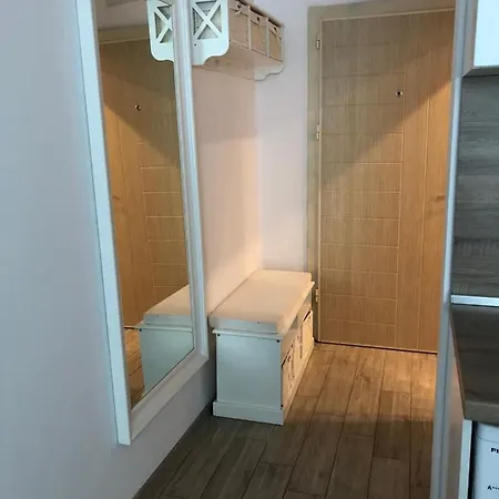 Apartment Dream Studio With Parkplace Sofia