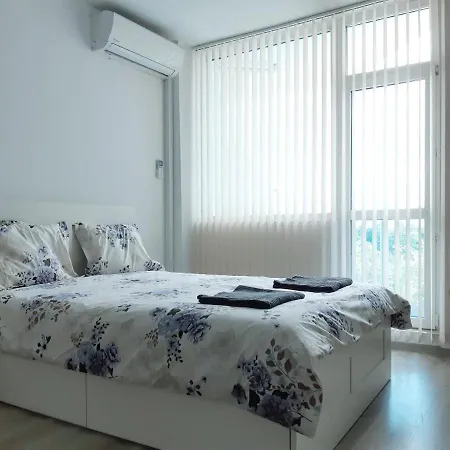 Apartment Dream Studio With Parkplace